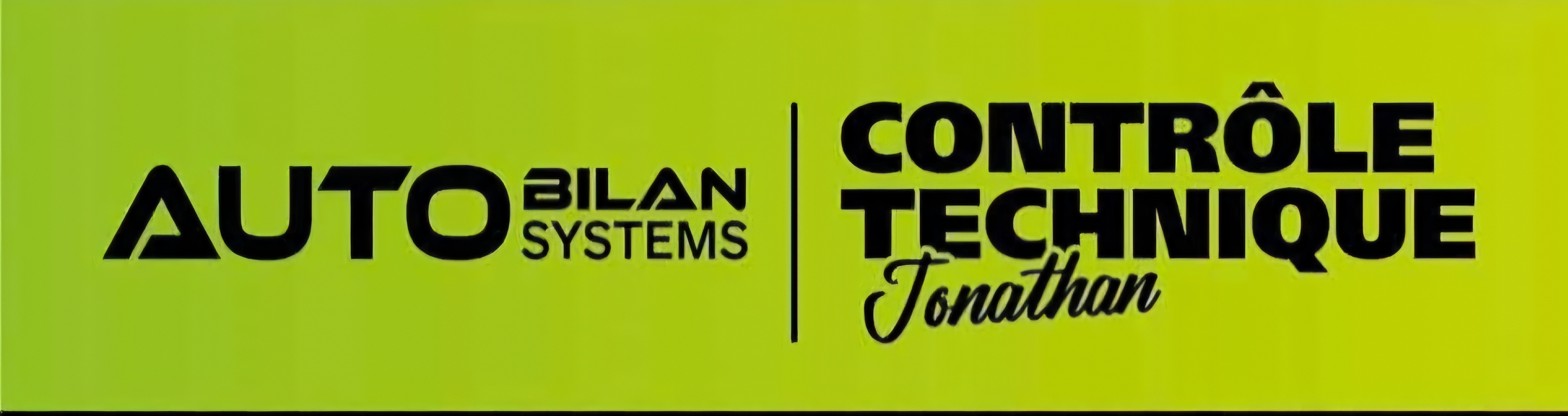 Contrôle Technique CTJ